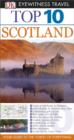 DK Eyewitness Top 10 Travel Guide: Scotland : Scotland - eBook
