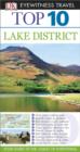DK Eyewitness Top 10 Travel Guide: Lake District : Lake District - eBook