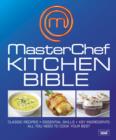 MasterChef Kitchen Bible - Book