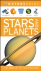 Nature Guide Stars and Planets : The World in Your Hands - Book