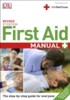 First Aid Manual 9th Edition Irish Edition - Book