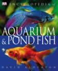 Encyclopedia of Aquarium & Pond Fish - Book