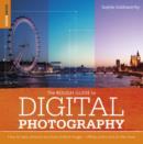 The Rough Guide to Digital Photography - Book