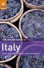 The Rough Guide to Italy - eBook