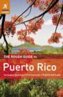The Rough Guide to Puerto Rico - Book