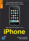 The Rough Guide to the iPhone - Peter Buckley