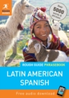 Rough Guide Phrasebook: Latin American Spanish : Latin American Spanish - eBook