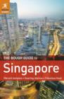 The Rough Guide to Singapore - eBook