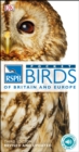 RSPB Pocket Birds - Book