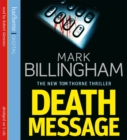 Death Message - Book