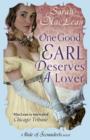 One Good Earl Deserves A Lover - eBook
