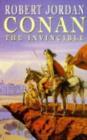 Conan the Invincible - Robert Jordan