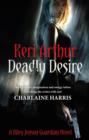 Deadly Desire : Number 7 in series - eBook
