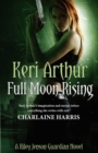 Full Moon Rising : Number 1 in series - eBook