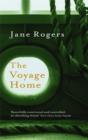 The Voyage Home - eBook