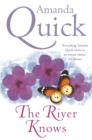 The River Knows - eBook