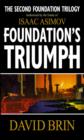 Foundation's Triumph - eBook