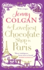 The Loveliest Chocolate Shop in Paris - eBook