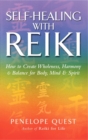 Self-Healing With Reiki : How to create wholeness, harmony and balance for body, mind and spirit - eBook