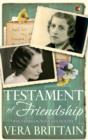 Testament of Friendship : The Story of Winifred Holtby - eBook