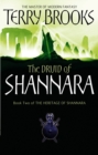 The Druid Of Shannara : The Heritage of Shannara, book 2 - eBook