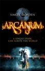 Arcanum - eBook