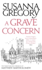 A Grave Concern : The Twenty Second Chronicle of Matthew Bartholomew - eBook