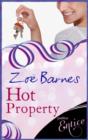 Hot Property - eBook