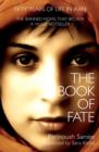 The Book of Fate - eBook