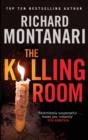 The Killing Room - eBook