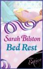 Bed Rest - eBook
