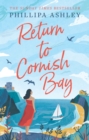Return to Cornish Bay - eBook