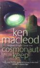 Cosmonaut Keep : Engines of Light: Book One - eBook