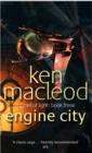 Engine City : Engines of Light: Book Three - eBook