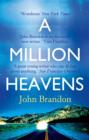 A Million Heavens - eBook