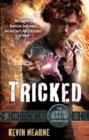 Tricked : The Iron Druid Chronicles - eBook