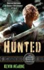 Hunted : The Iron Druid Chronicles - eBook