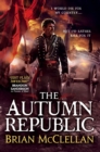 The Autumn Republic - eBook