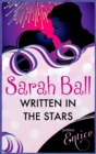 Written In The Stars - eBook