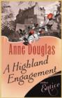 A Highland Engagement - eBook