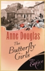 The Butterfly Girls - eBook