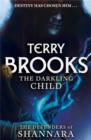 The Darkling Child : The Defenders of Shannara - eBook