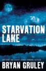 Starvation Lake - eBook
