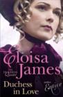 Duchess in Love : Number 1 in series - eBook