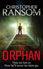 The Orphan - eBook