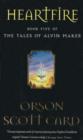 Heartfire : Tales of Alvin Maker: Book 5 - eBook