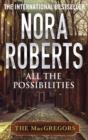 All The Possibilities - eBook
