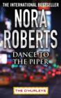 Dance to the Piper - eBook