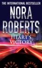 The Heart's Victory - eBook