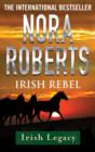 Irish Rebel - eBook